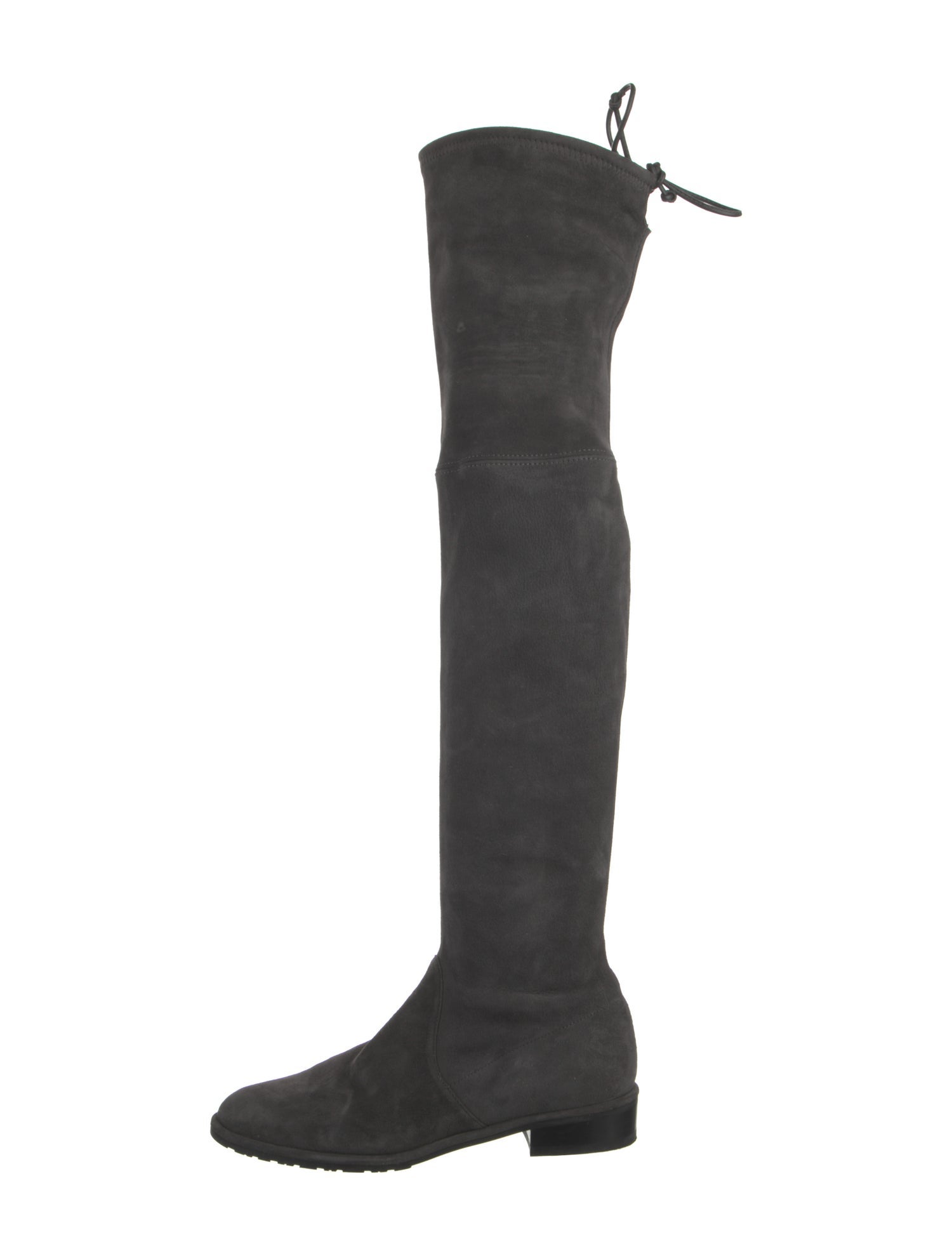 Stuart Weitzman Suede Boots