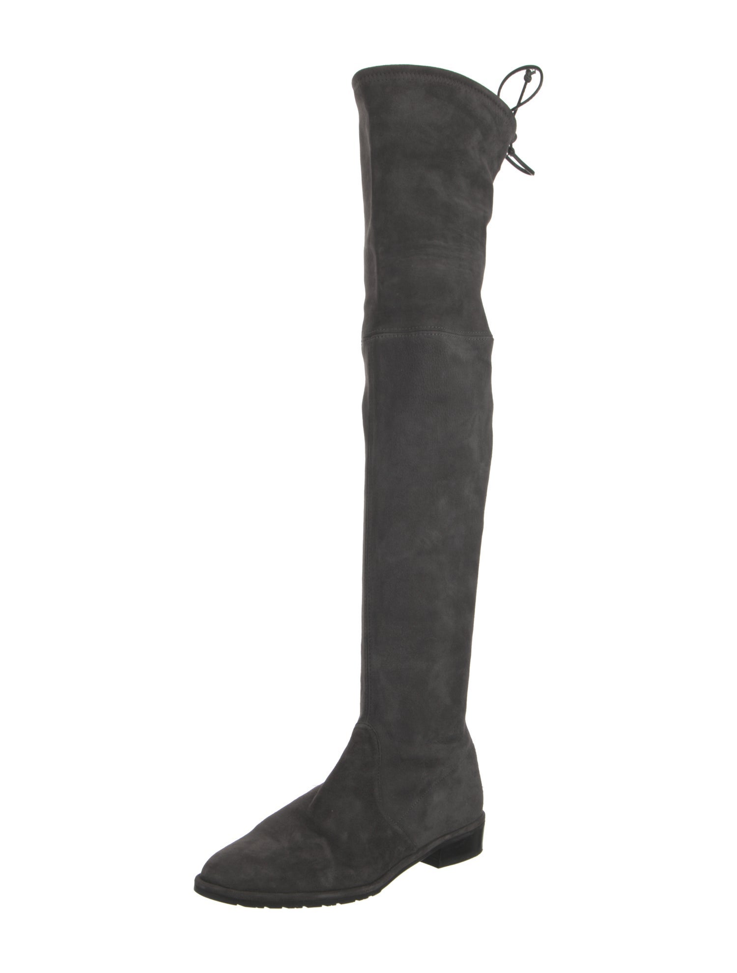 Stuart Weitzman Suede Boots