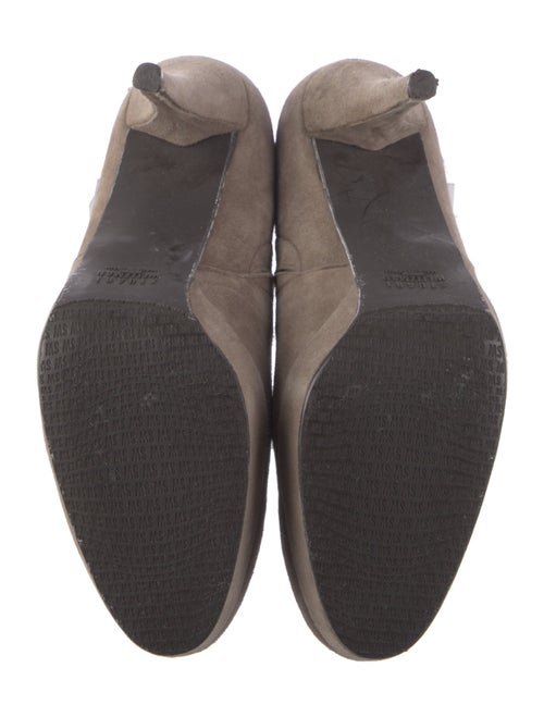 Stuart Weitzman Suede Boots