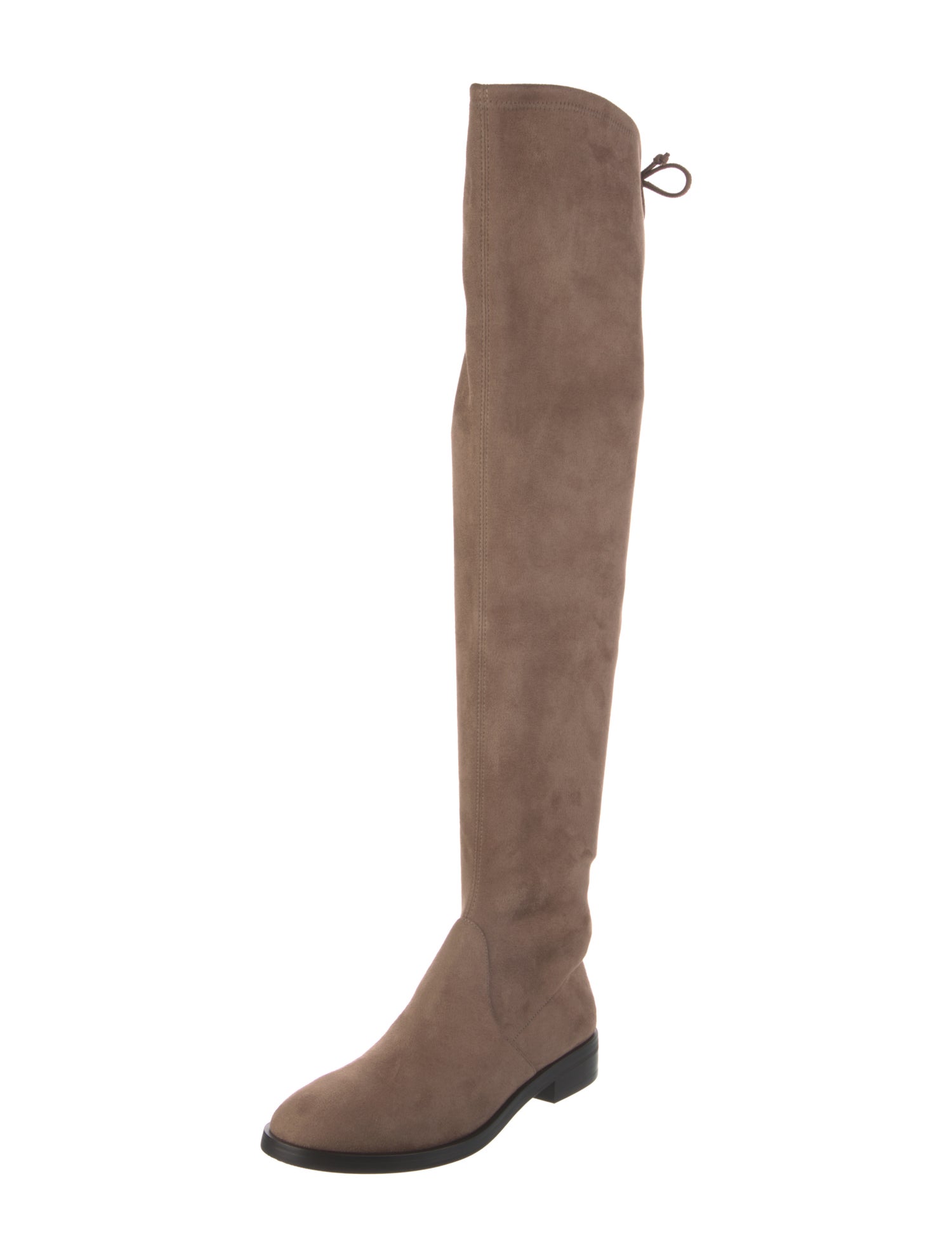 Stuart Weitzman Suede Boots w/ Tags