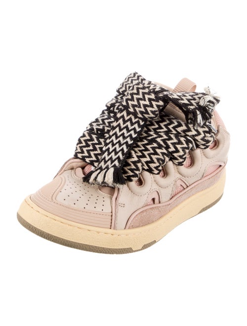 Stuart Weitzman Glitter Accents Sandals