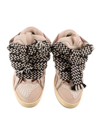 Stuart Weitzman Glitter Accents Sandals