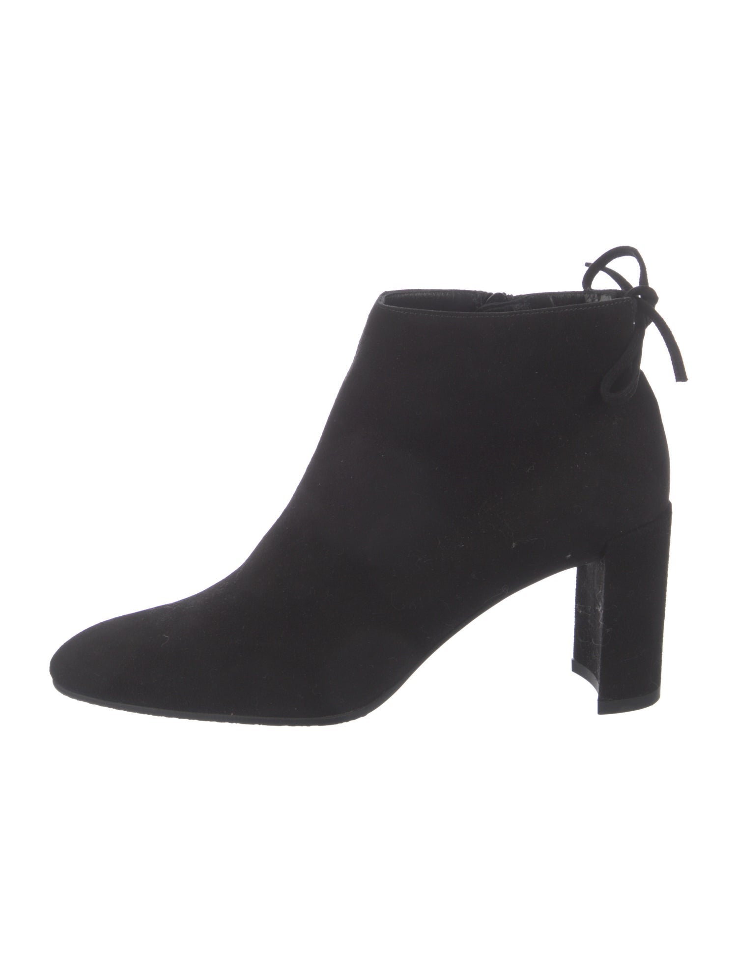 Stuart Weitzman Suede Boots