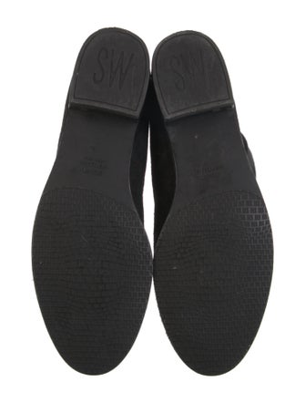 Stuart Weitzman Suede Boots