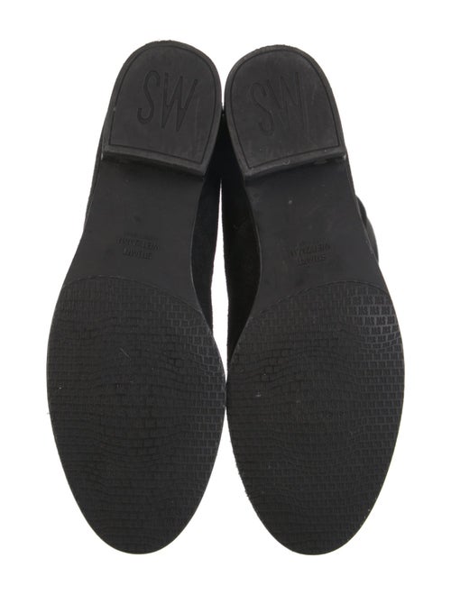 Stuart Weitzman Suede Boots