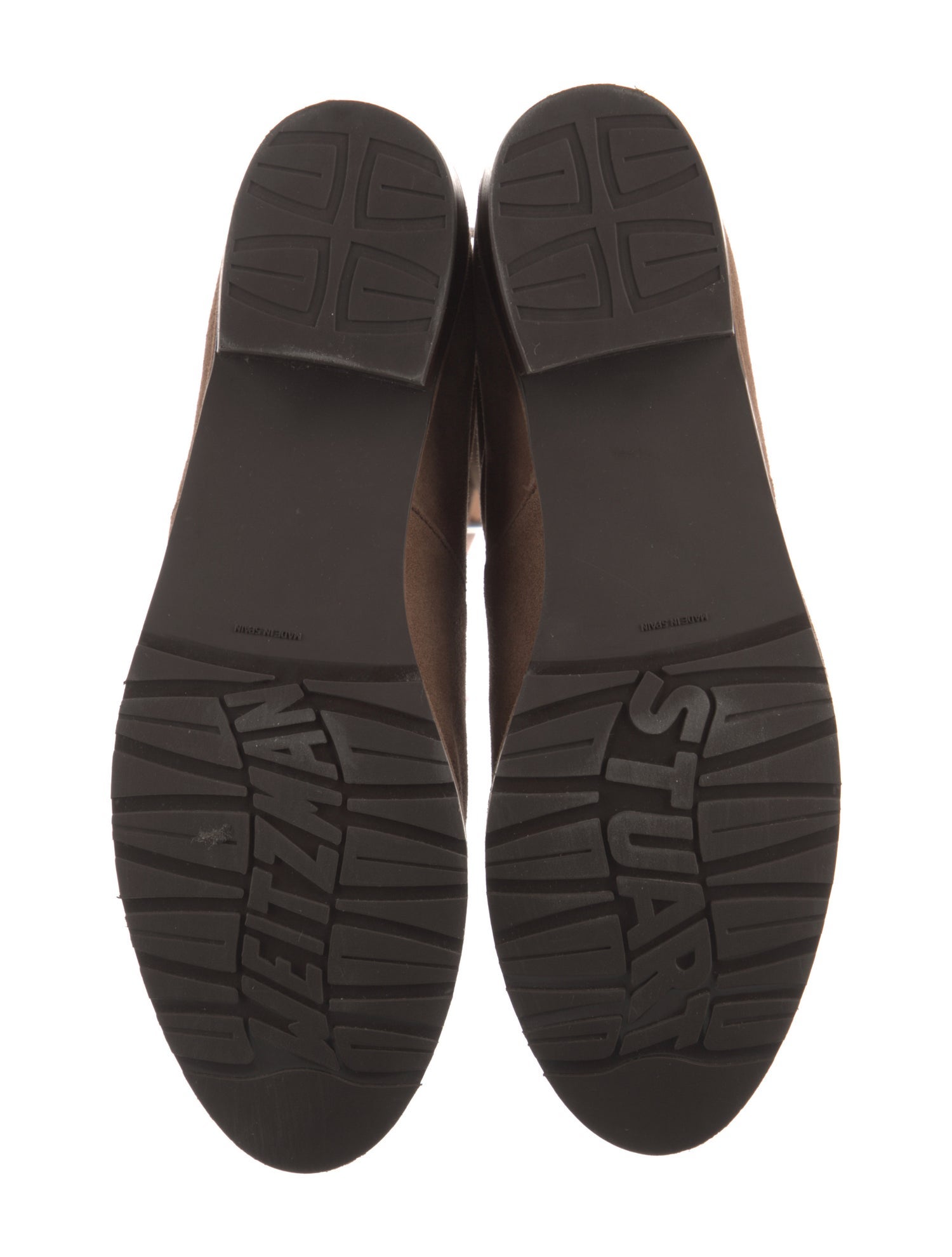 Stuart Weitzman Suede Boots