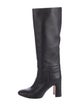 Stuart Weitzman Leather Boots