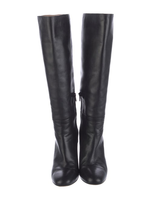 Stuart Weitzman Leather Boots