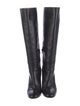 Stuart Weitzman Leather Boots