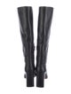Stuart Weitzman Leather Boots