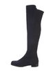 Stuart Weitzman Suede Boots