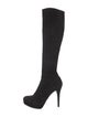 Stuart Weitzman Suede Boots