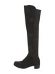 Stuart Weitzman Suede Boots