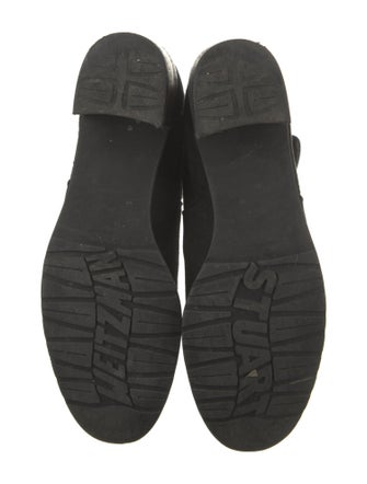 Stuart Weitzman Suede Boots