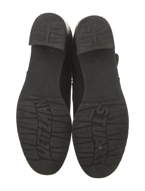 Stuart Weitzman Suede Boots