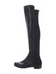 Stuart Weitzman Leather Boots