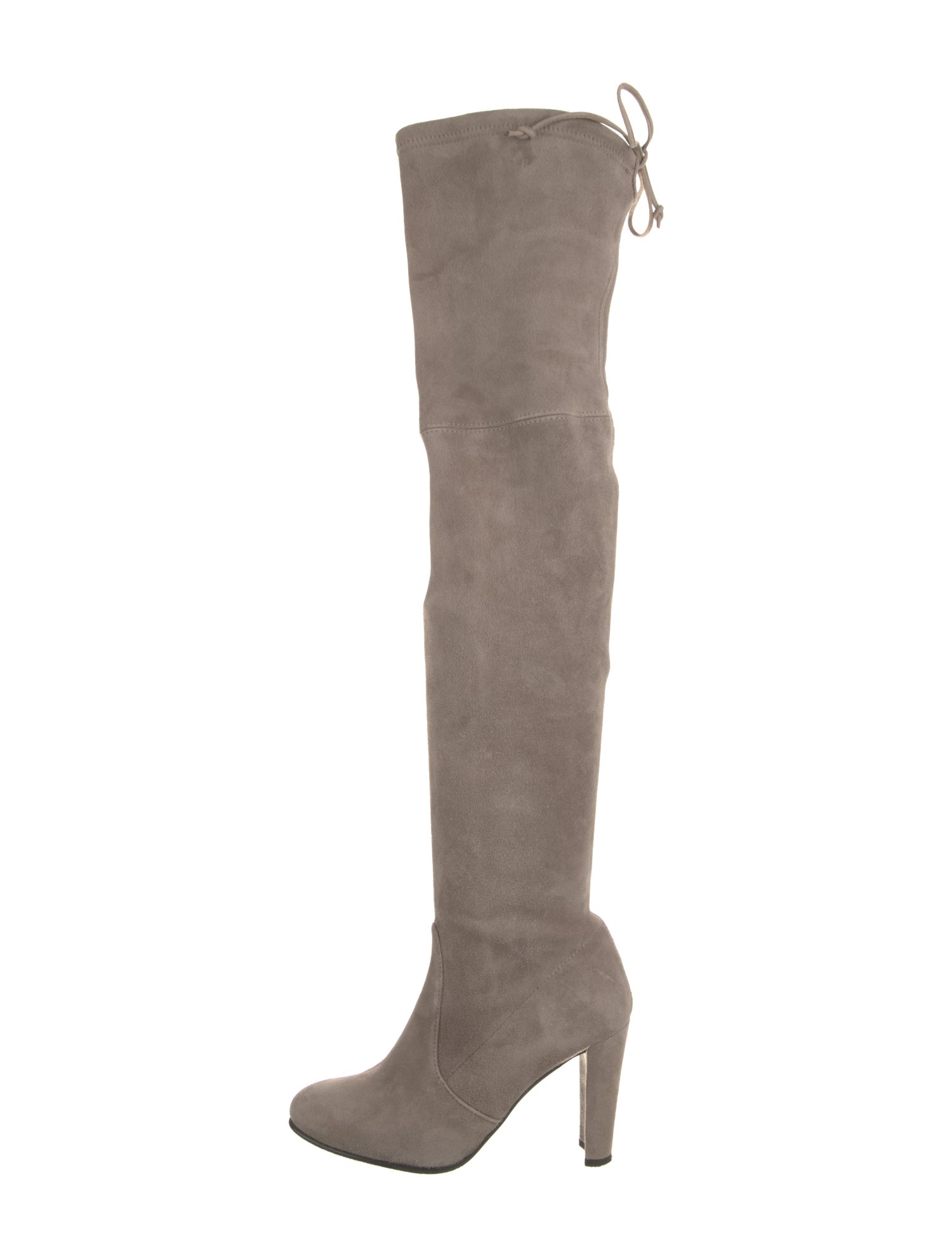 Stuart Weitzman Suede Boots