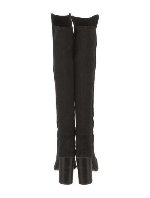 Stuart Weitzman Suede Boots