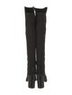 Stuart Weitzman Suede Boots
