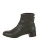 Stuart Weitzman Leather Boots