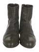 Stuart Weitzman Leather Boots