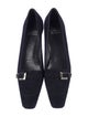 Stuart Weitzman Suede Pumps