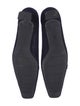 Stuart Weitzman Suede Pumps