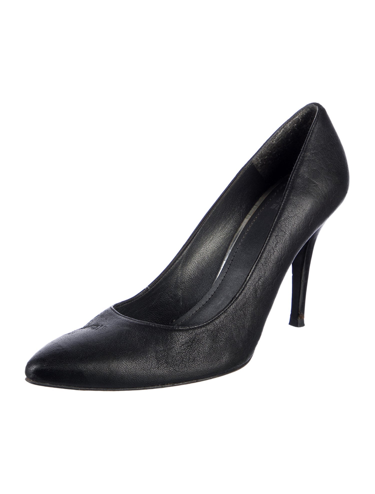 Stuart Weitzman Pumps