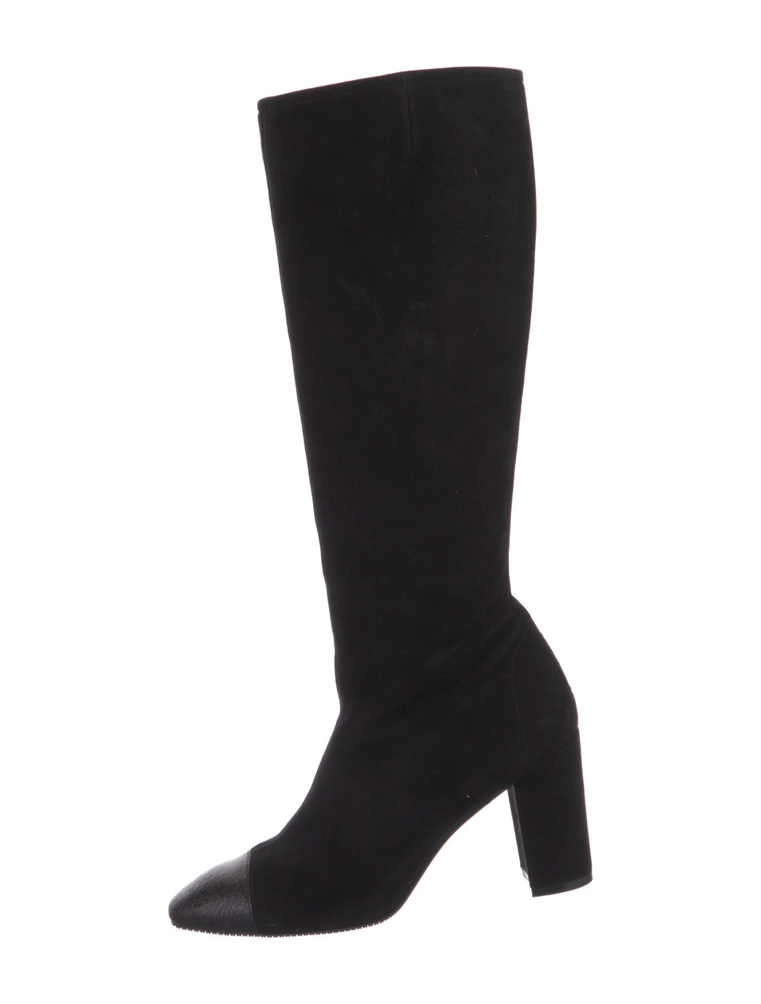 Stuart Weitzman Suede Boots