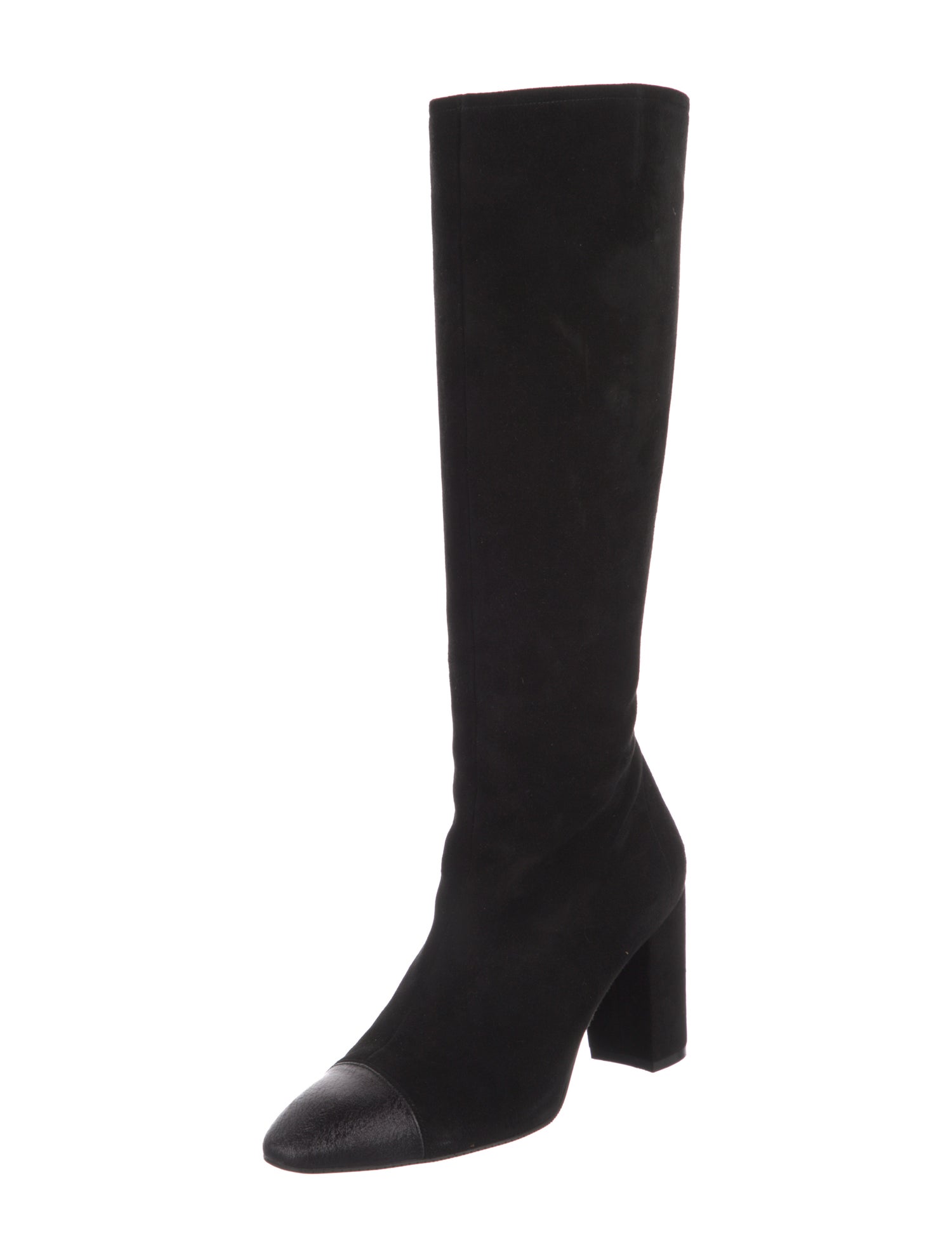 Stuart Weitzman Suede Boots