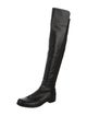 Stuart Weitzman Leather Boots