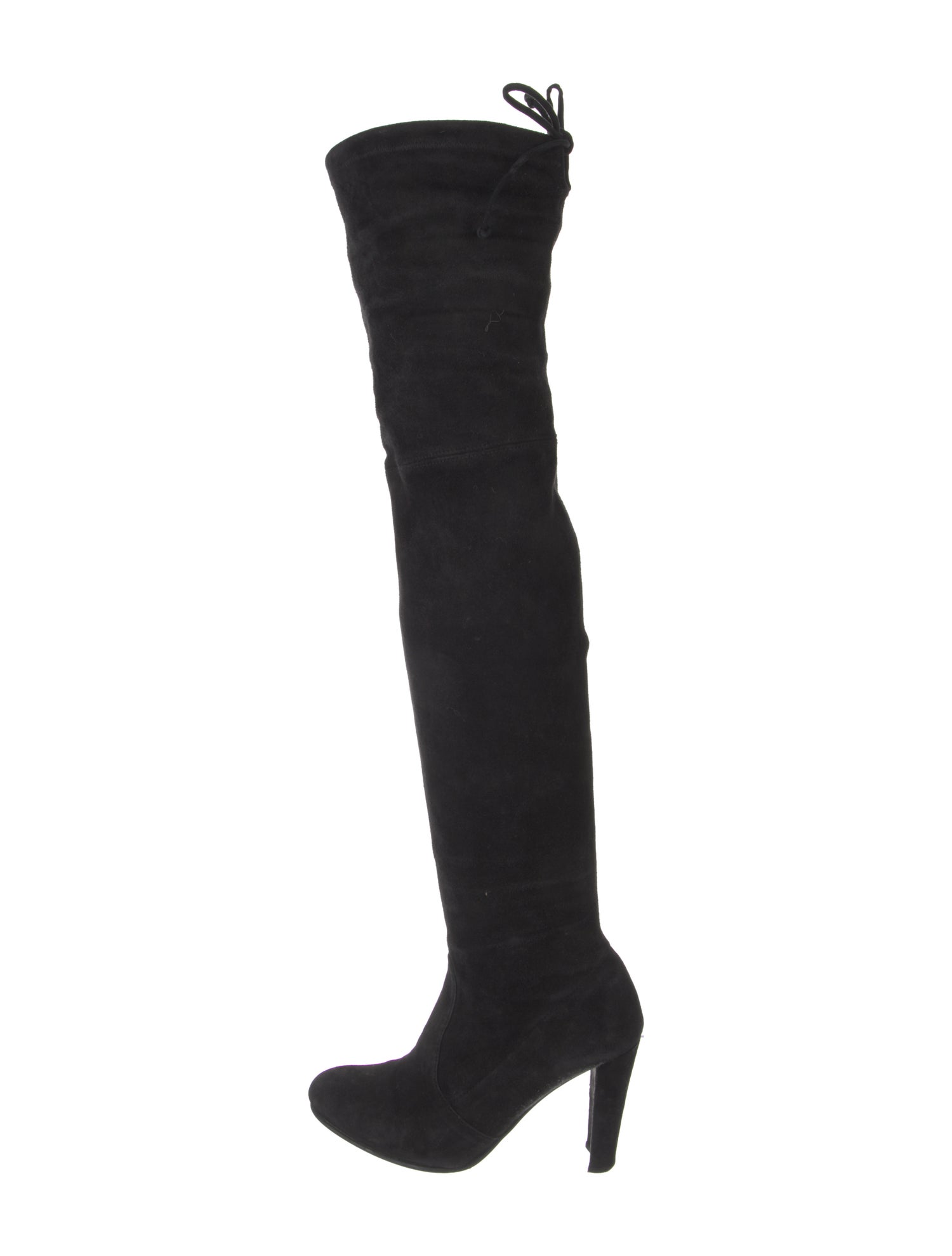 Stuart Weitzman Suede Boots