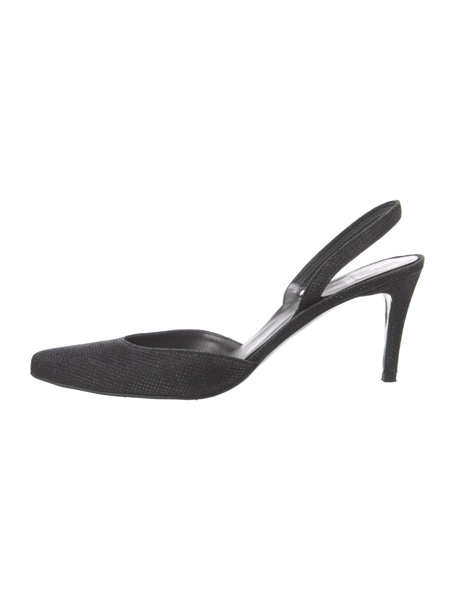Stuart Weitzman Slingback Pumps