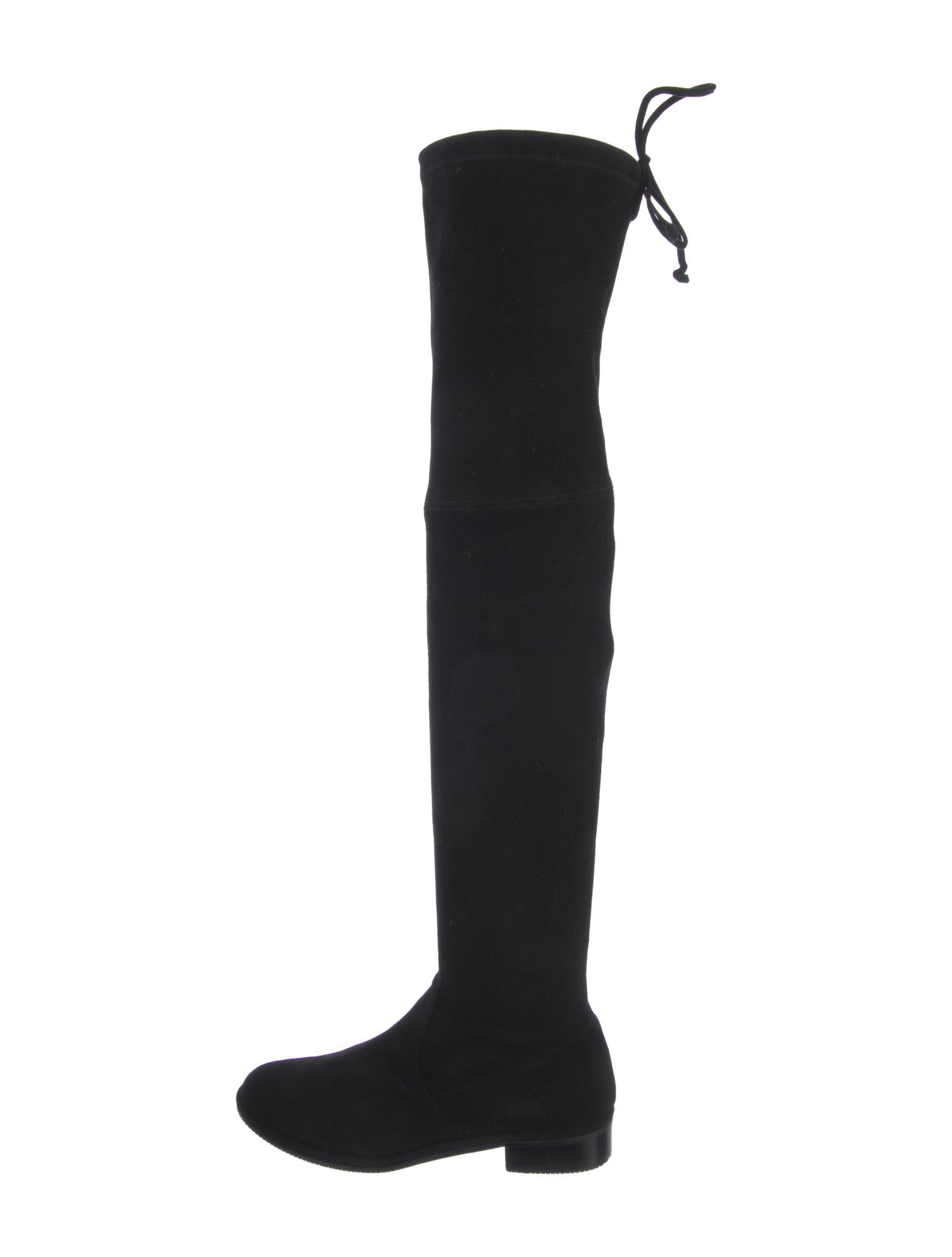 Stuart Weitzman Suede Boots