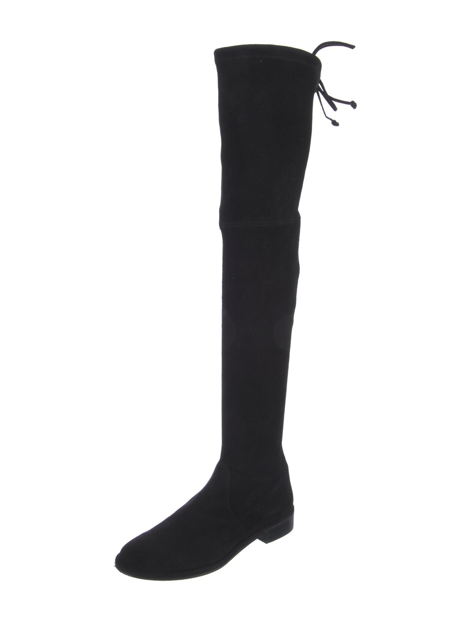 Stuart Weitzman Suede Boots