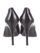 Stuart Weitzman Patent Leather Pumps