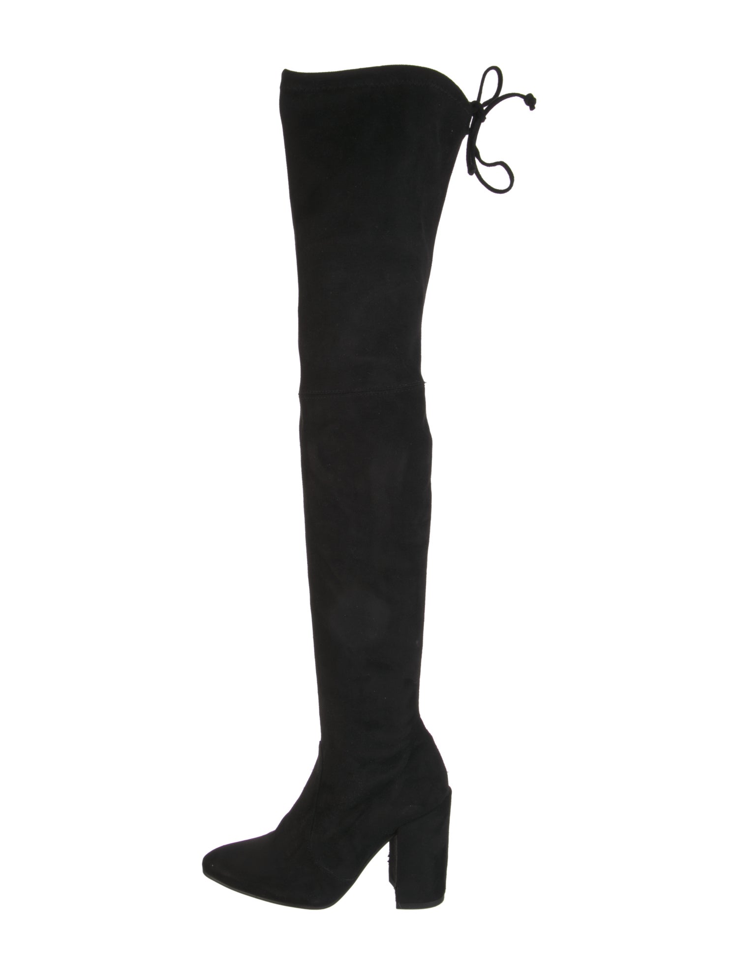 Stuart Weitzman Suede Boots