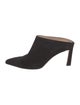 Stuart Weitzman Suede Boots