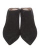 Stuart Weitzman Suede Boots