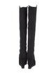 Stuart Weitzman Suede Boots