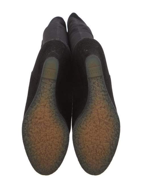 Stuart Weitzman Suede Boots