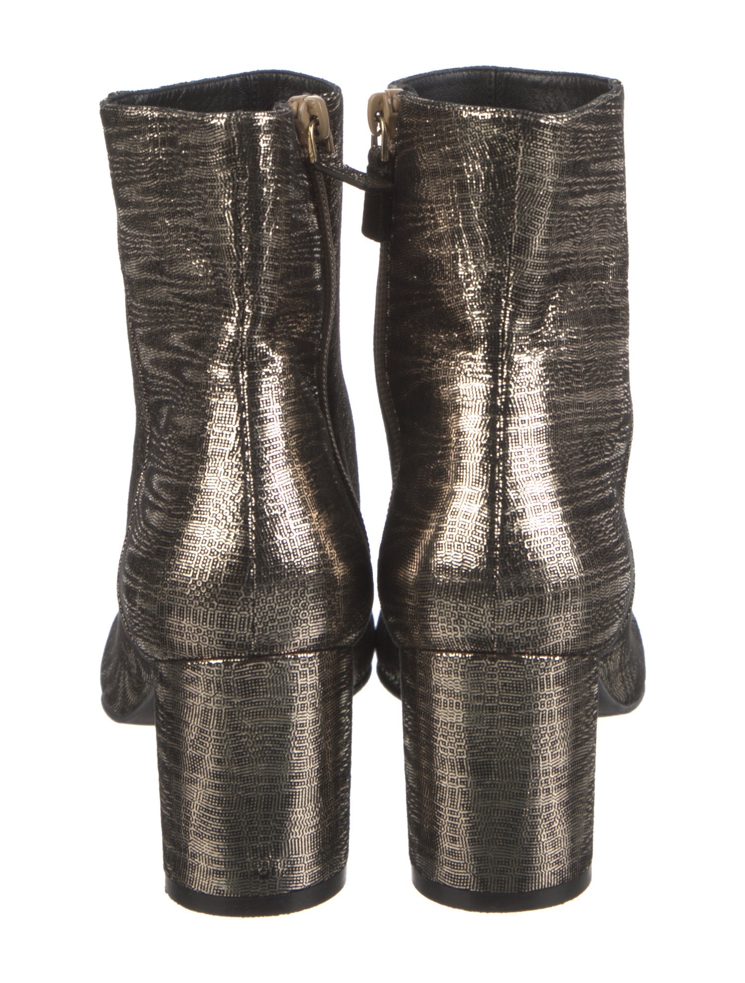 Stuart Weitzman Boots
