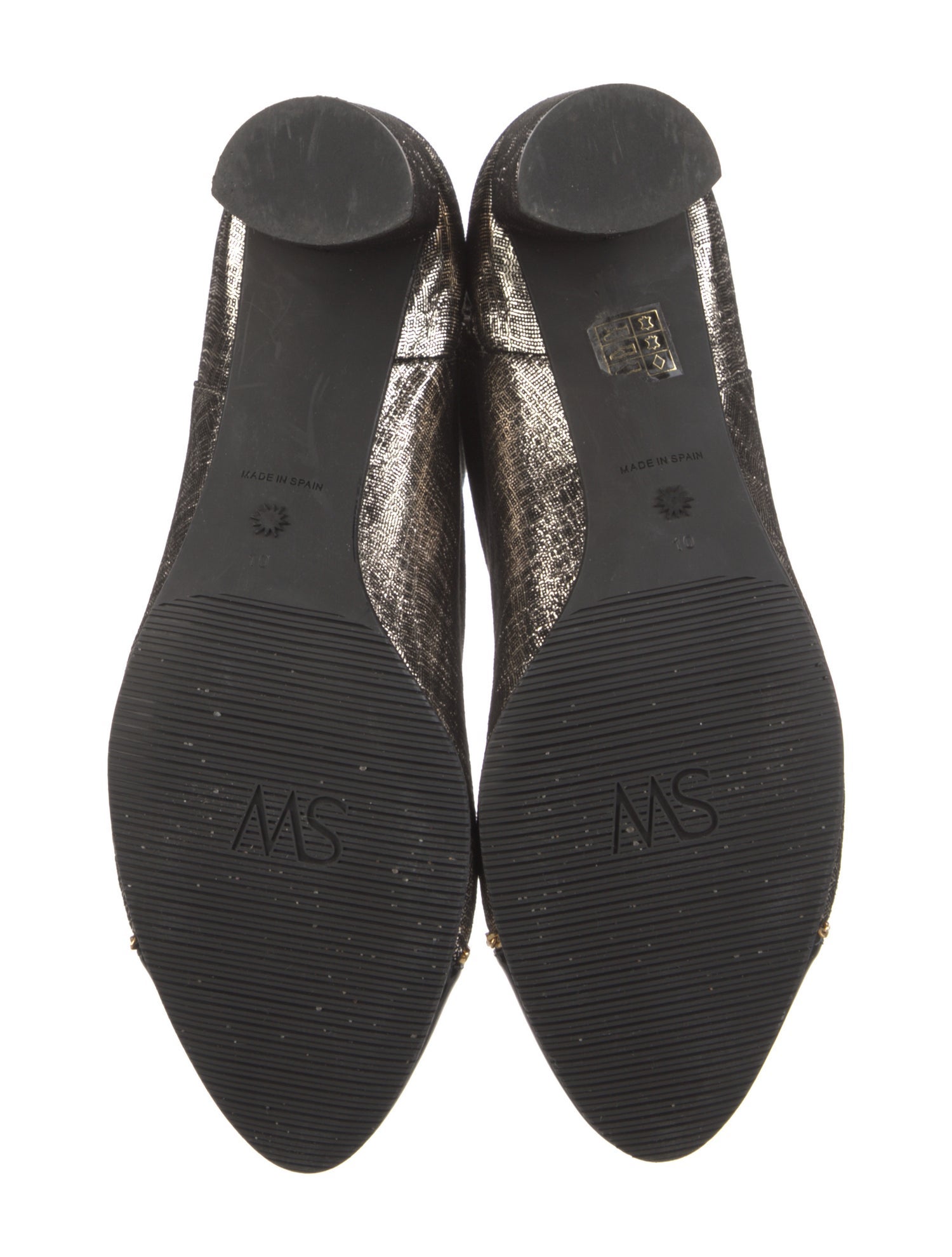 Stuart Weitzman Boots