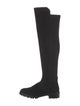 Stuart Weitzman Suede Boots