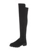 Stuart Weitzman Suede Boots
