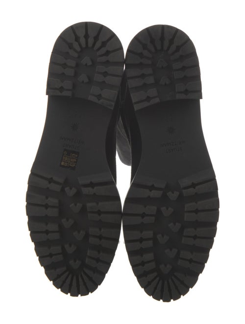 Stuart Weitzman Suede Boots