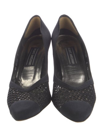 Stuart Weitzman Pumps