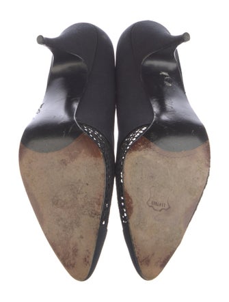 Stuart Weitzman Pumps