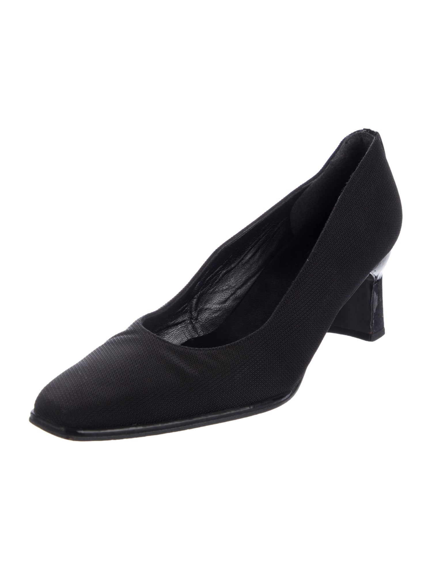 Stuart Weitzman Pumps