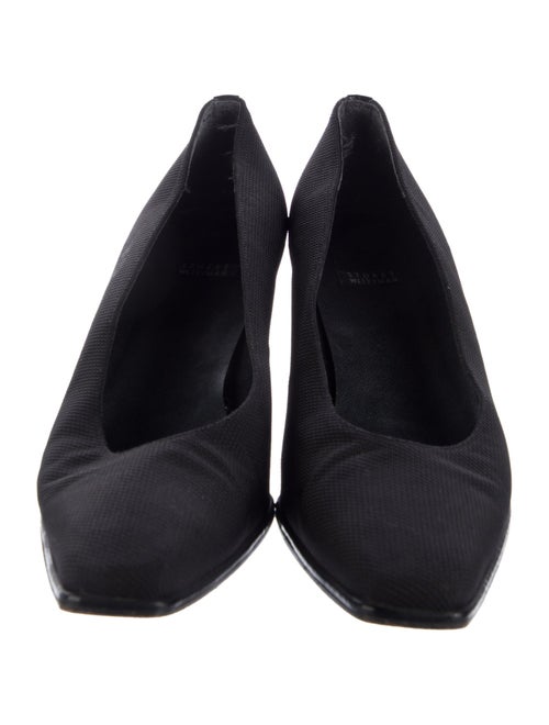Stuart Weitzman Pumps